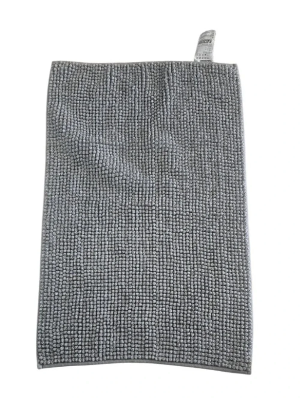 IKEA Gray Bath Mat